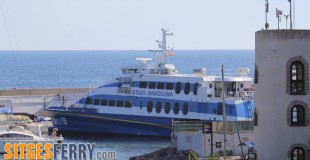 Sitges Ferries & Boat Taxis